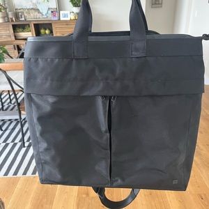 Lululemon tote bag - EXCELLENT CONDITION.